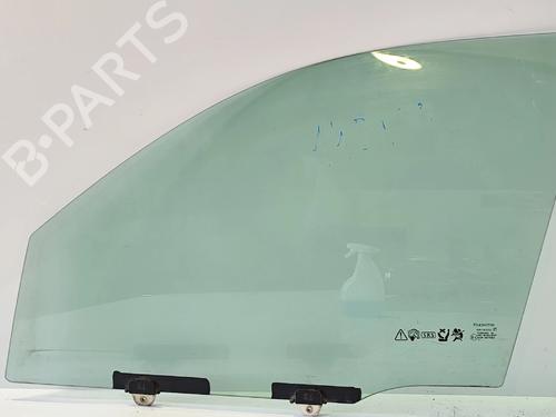 Used Front left door window Front left door window 37004491 37004491