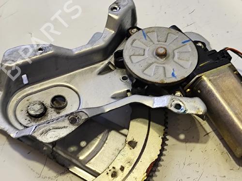 Front left window mechanism ROVER 25 I Hatchback (RF) | BP37004492C22 - Image 2