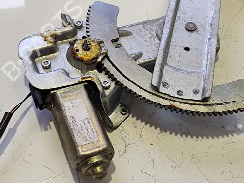 Front left window mechanism ROVER 25 I Hatchback (RF) | BP37004492C22 - Image 4