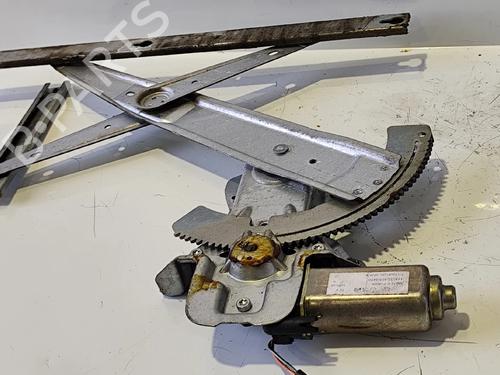 Front left window mechanism ROVER 25 I Hatchback (RF) | BP37004492C22 - Image 3