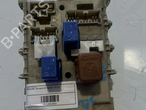 fuse-box-nissan-almera-ii-n16-2000-37004495 main image