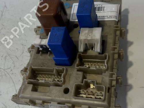 Fuse box NISSAN ALMERA II (N16) 1.5 | BP37004495E1 - Image 5