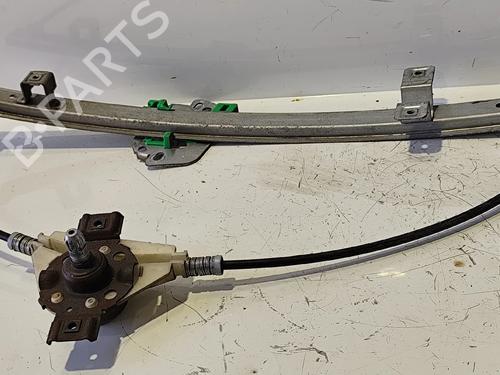 rear-left-window-mechanism-rover-25-i-hatchback-rf-1999-2000-2001-2002-2003-2004-2005-2006-37004497 main image
