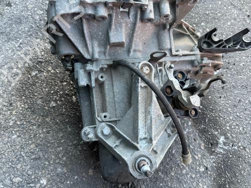 Used Gearbox Gearbox 37004472 37004472