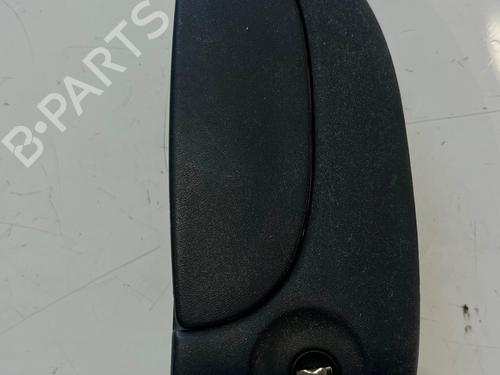 Used Front left exterior door handle Front left exterior door handle 37004502 37004502