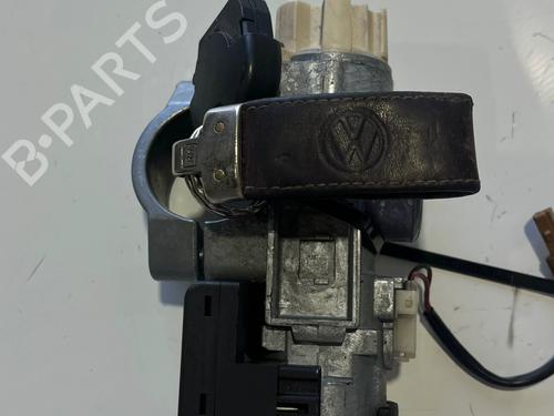 Ignition barrel NISSAN ALMERA II (N16) 1.5 | BP37004503M48 - Image 5