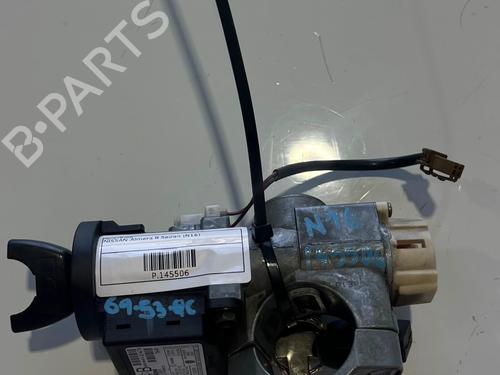 ignition-barrel-nissan-almera-ii-n16-2000-37004503 main image