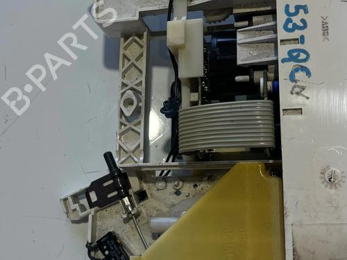 Climate control NISSAN ALMERA II (N16) 1.5 | BP37004506I5 - Image 9
