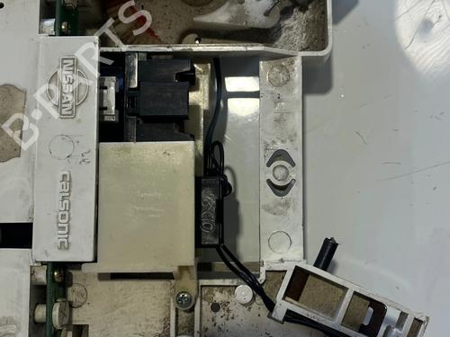 Climate control NISSAN ALMERA II (N16) 1.5 | BP37004506I5 - Image 11