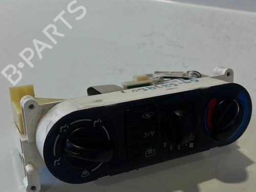 Climate control NISSAN ALMERA II (N16) 1.5 | BP37004506I5 - Image 6