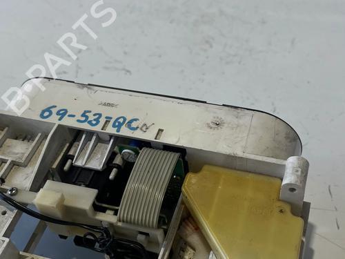Climate control NISSAN ALMERA II (N16) 1.5 | BP37004506I5 - Image 7