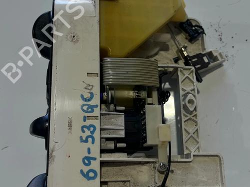 Climate control NISSAN ALMERA II (N16) 1.5 | BP37004506I5 - Image 4