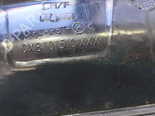 Front left exterior door handle ROVER 25 I Hatchback (RF) | BP37004508C128 - Image 5