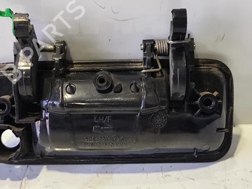 Front left exterior door handle ROVER 25 I Hatchback (RF) | BP37004508C128 - Image 2