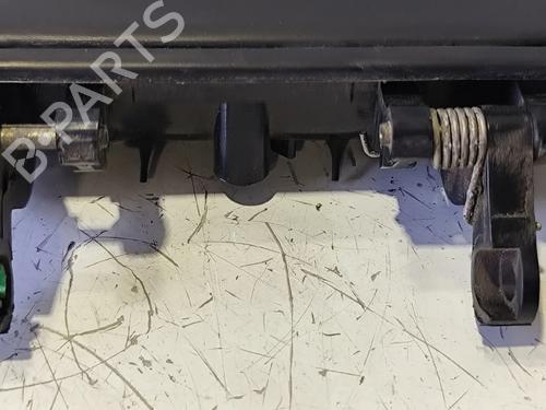 Front left exterior door handle ROVER 25 I Hatchback (RF) | BP37004508C128 - Image 3