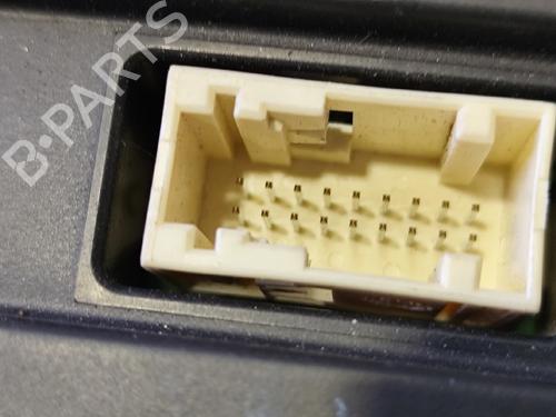 Climate control RENAULT CLIO III (BR0/1, CR0/1) | BP37004509I5 - Image 3