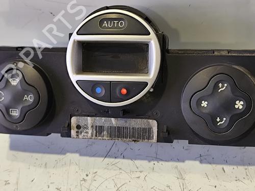 Used Climate control Climate control 37004509 37004509