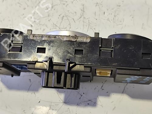 Climate control RENAULT CLIO III (BR0/1, CR0/1) | BP37004509I5 - Image 5