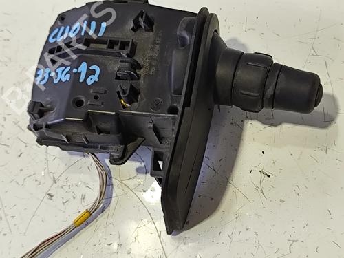 Headlight switch RENAULT CLIO III (BR0/1, CR0/1) | BP37004510I24 - Image 2
