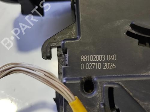Headlight switch RENAULT CLIO III (BR0/1, CR0/1) | BP37004510I24 - Image 4