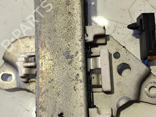 Front left window mechanism NISSAN ALMERA II (N16) 1.5 | BP37004512C22 - Image 6