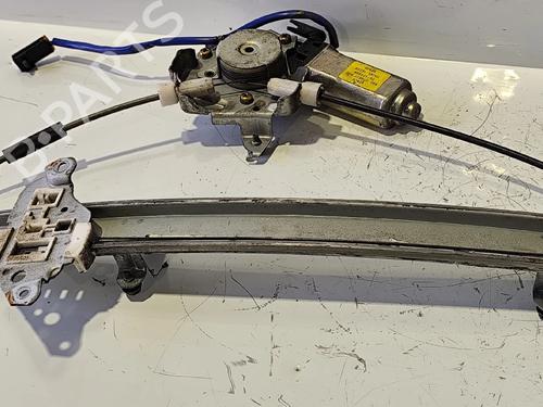 Front left window mechanism NISSAN ALMERA II (N16) 1.5 | BP37004512C22 - Image 3
