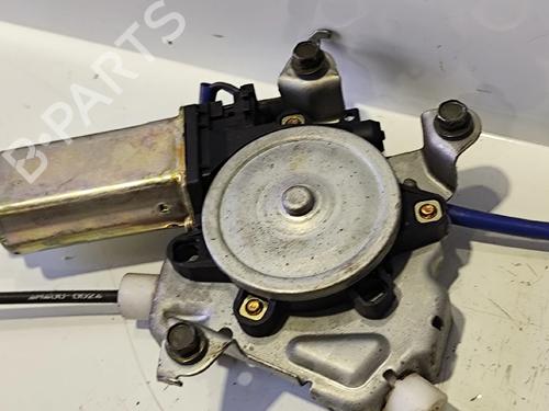 Front left window mechanism NISSAN ALMERA II (N16) 1.5 | BP37004512C22 - Image 2