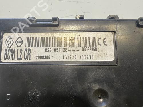 Electronic module RENAULT CLIO III (BR0/1, CR0/1) | BP37004514M83 - Image 3