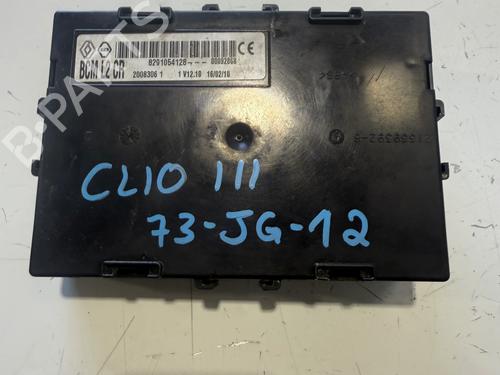 Electronic module RENAULT CLIO III (BR0/1, CR0/1) | BP37004514M83 - Image 2