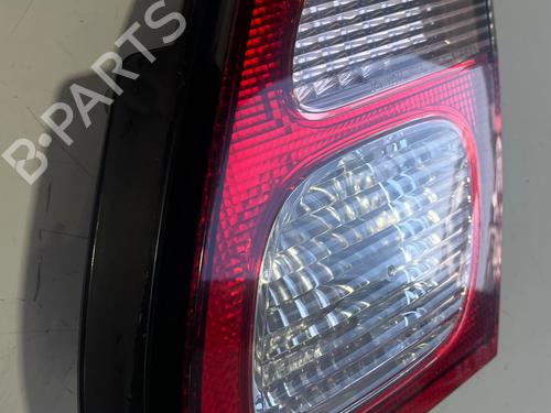 Right tailgate light NISSAN ALMERA II (N16) 1.5 | BP37004515C80 - Image 2