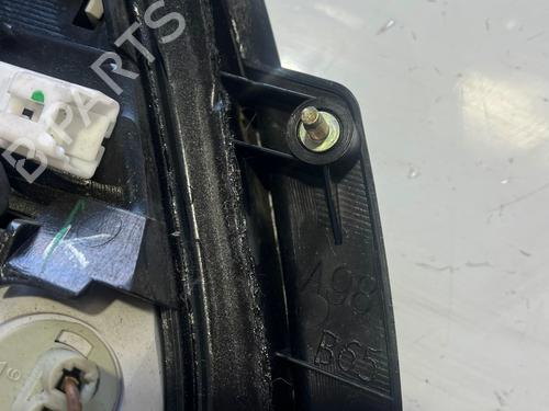 Right tailgate light NISSAN ALMERA II (N16) 1.5 | BP37004515C80 - Image 5