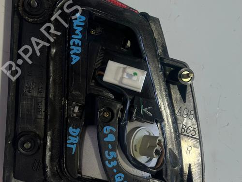 Right tailgate light NISSAN ALMERA II (N16) 1.5 | BP37004515C80 - Image 3