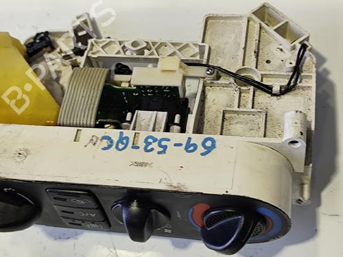 Climate control NISSAN ALMERA II (N16) 1.5 | BP37004506I5 - Image 5