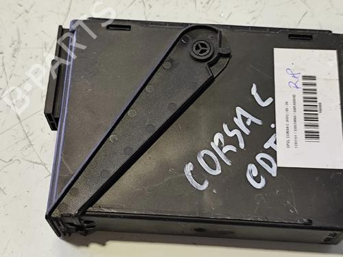 Electronic module OPEL CORSA C (X01) 1.3 CDTI (F08, F68) | BP37004517M83 - Image 3