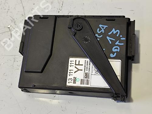 Used Electronic module Electronic module 37004516 37004516
