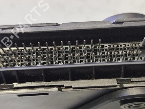 Electronic module OPEL CORSA C (X01) 1.3 CDTI (F08, F68) | BP37004516M83 - Image 2