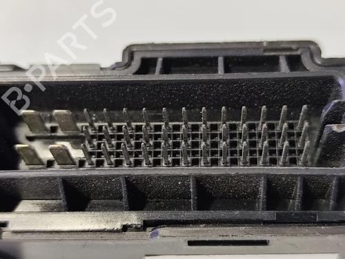 Electronic module OPEL CORSA C (X01) 1.3 CDTI (F08, F68) | BP37004517M83 - Image 5