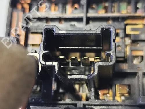 Headlight switch NISSAN ALMERA II (N16) 1.5 | BP37004522I24  - Image 7