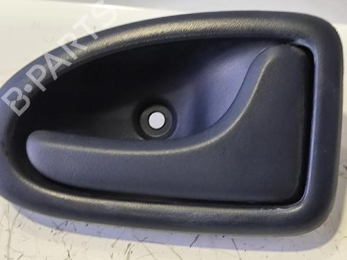 Used Front left interior door handle Front left interior door handle 37004524 37004524