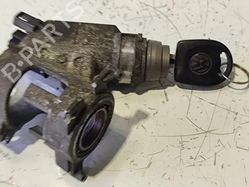Ignition barrel VW POLO (6N2) 1.0 | BP37004526M48 - Image 2