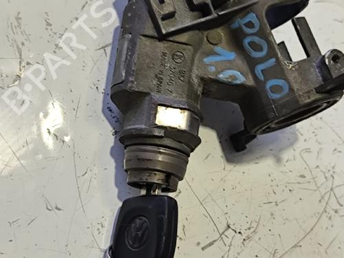 Used Ignition barrel Ignition barrel 37004526 37004526