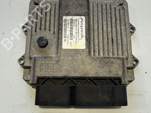 Used Engine control unit (ECU) Engine control unit (ECU) 37004530 37004530