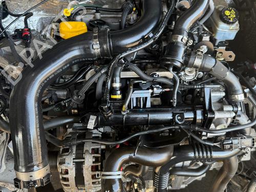Used Engine Engine 37004533 37004533