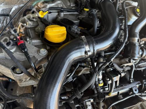 Engine DACIA SANDERO II | BP37004533M1 - Image 2