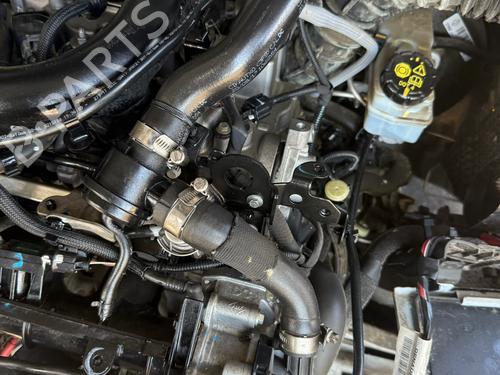 Engine DACIA SANDERO II | BP37004533M1 - Image 3
