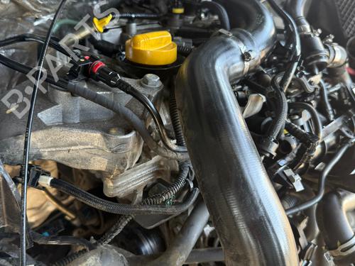 Engine DACIA SANDERO II | BP37004533M1 - Image 5