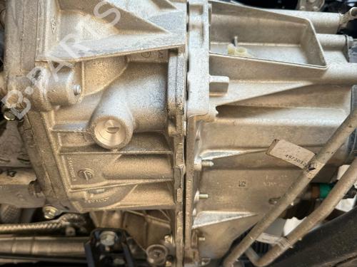 Gearbox DACIA SANDERO II | BP37004534M3 - Image 4