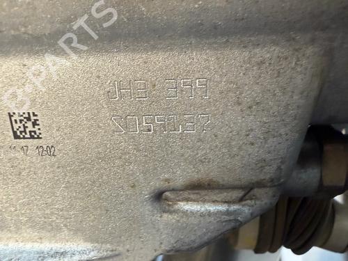 Gearbox DACIA SANDERO II | BP37004534M3 - Image 3