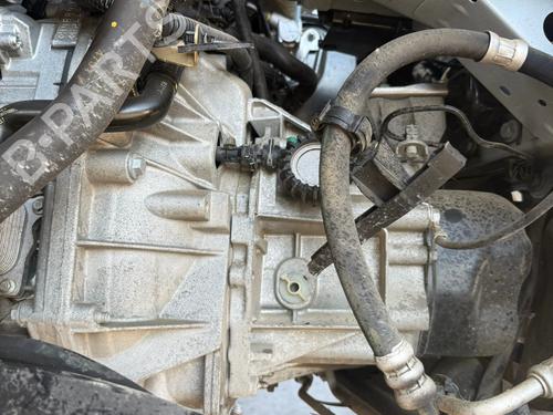 Used Gearbox Gearbox 37004534 37004534