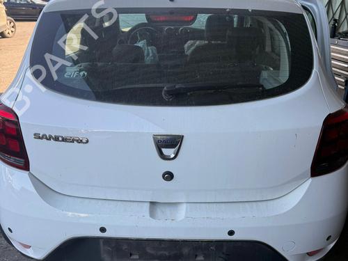 Used Tailgate Tailgate 37004537 37004537